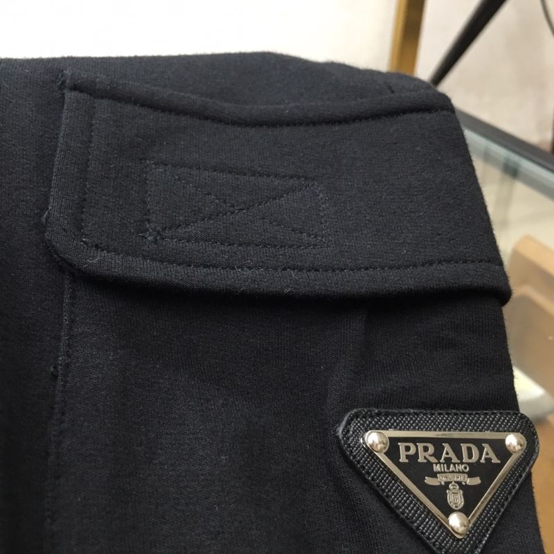 Prada Long Pants